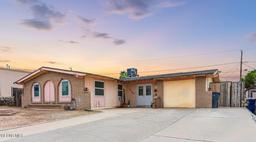 10438 TOMWOOD Avenue — Eastwood