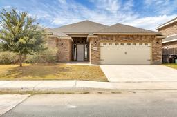 6101 Ridge View St — Daybreak Addition
