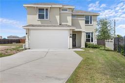 700 S Tecate Drive — Sendero