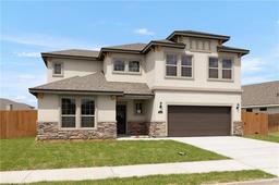 14004 Sugarberry Lane — Anaqua At Tres Lagos Ph. 1