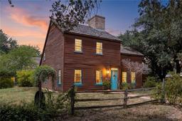 1803 N Bryan Road — West Addition To Sharyland
