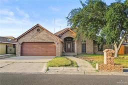 3831 Ora Street — Olivia Estates