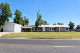 3922 Grape Creek Road — Mather No. 2