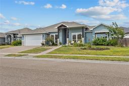 8206 Grand Canyon Street — Parkview