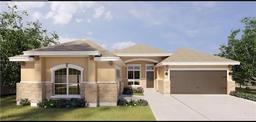 3705 Green Jay Drive — Tanglewood At Bentsen Palm
