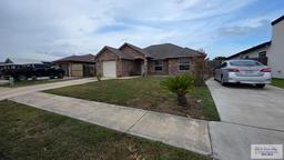2756 Glynwood Dr — INWOOD