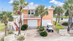 4781 Captiva Lane — Beachwalk Unit 2 Nud