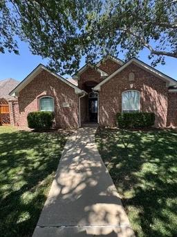 6016 GREENWAYS Drive