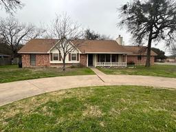 9101 Midway Drive, Woodway, TX, 76712