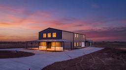 4609 County Road 7900