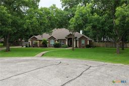 8803 Hampton S Court