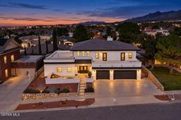 6509 MAJESTIC RIDGE Drive — Ridge View Estates