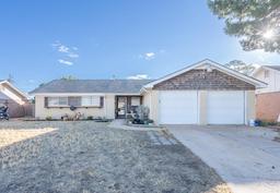 1421 Sandalwood Lane — Wedgewood