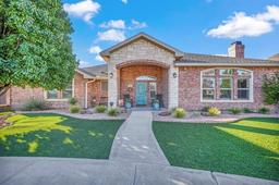 7612 Canterbury St — Castle Ridge Estates