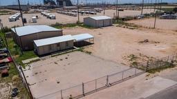 2406 S Market — D & S Industrial Park
