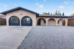 11149 QUINTANA Drive — Pebble Hills