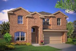 7602 Cat Hollow Rd — Homestead