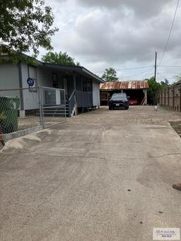 2418 Gregory Ave — CAMERON PARK