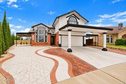 11985 ARROW KNOLL Circle — Vista Real