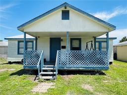 517 S Lamont — Aransas Pass-Townsite