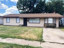 4426 Hughes Drive — Faith Village