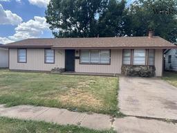 4426 Hughes Drive — Faith Village