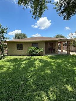1603 E Thompson Road — Amigo Park
