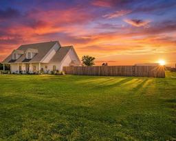 9601 UNION Road