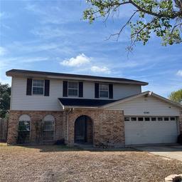 11305 Doris Creek Circle — Willowood #4
