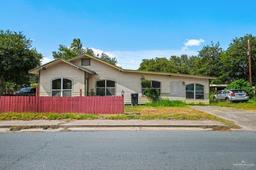 2122 W Hackberry Avenue — Sunset