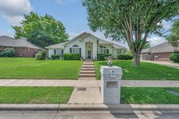 10100 Polo Park Circle, Woodway, TX, 76712