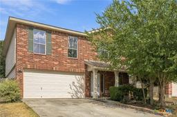9007 Walnut Springs — Springwood Un 6