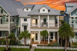 114 Barefoot Lane — Cinnamon Shore