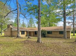 836 County Road 2132, Burkeville, TX, 75932