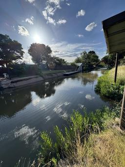 6409 Lincoln Park Road — Lake Nasworthy Lincoln Pk