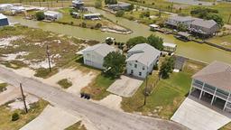 126 Canvasback — Copano Cove