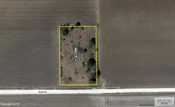 Address Not Available, LYFORD, TX 78569