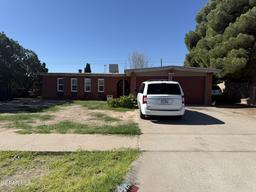 10540 DARIN Road — Pebble Hills