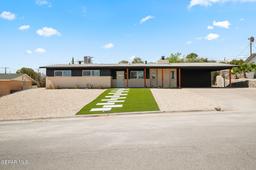 4318 Larchmont Drive — Piedmont Hills