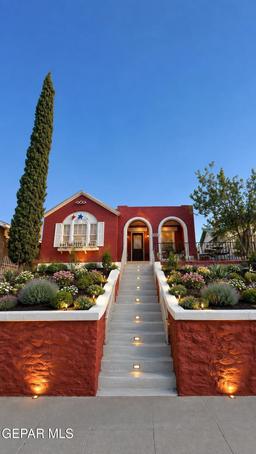1128 E CALIFORNIA Avenue — Pierce Finley