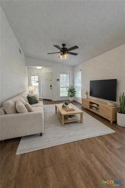 2207 Purser Drive