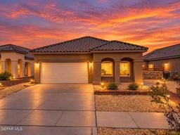 13542 HARBOTTLE Street — Painted Desert At Mission Ridge