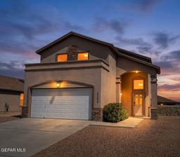 2304 Glitter Point — Tierra Del Este