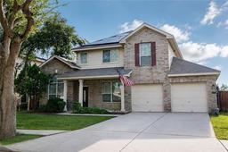 4200 Santa Olivia Street — Sharyland Plantation Village El Sendro Ph 2