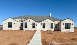 1125 County Road 11, New Home, TX 79373