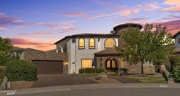 1313 CALLE DEL SUR Drive — Park Hills