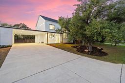 22218 Briarcliff DR, Spicewood, TX, 78669