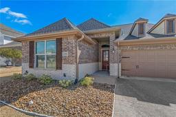 2711 Talsworth Drive, College Station, TX, 77845