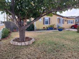 3501 Gaston Dr — Permian Estates