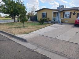 3501 Gaston Dr — Permian Estates